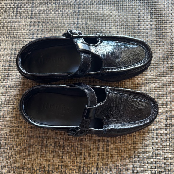 Hereu Alber black patent leather loafers - Picture 2 of 7